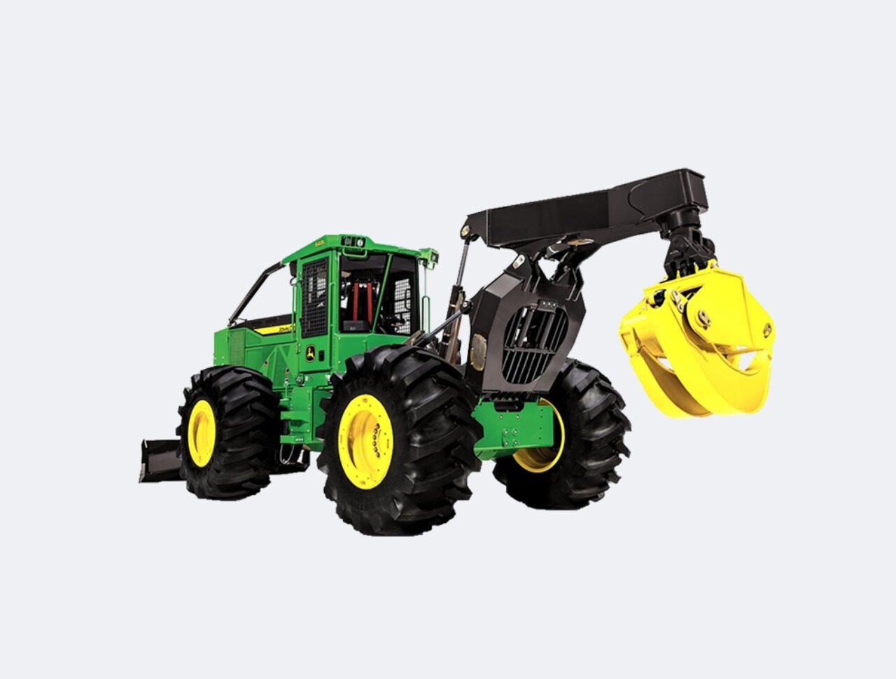 Forestry Equipment