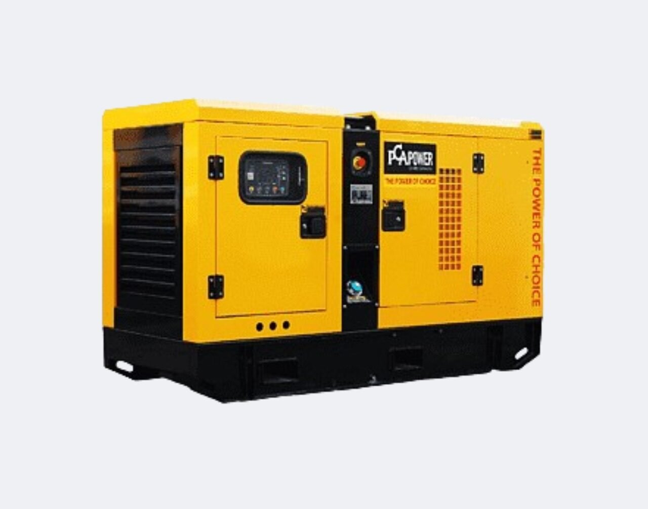 Power Systems