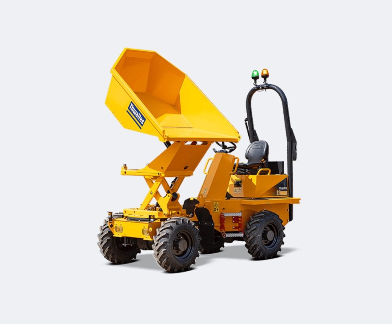 Dumpers