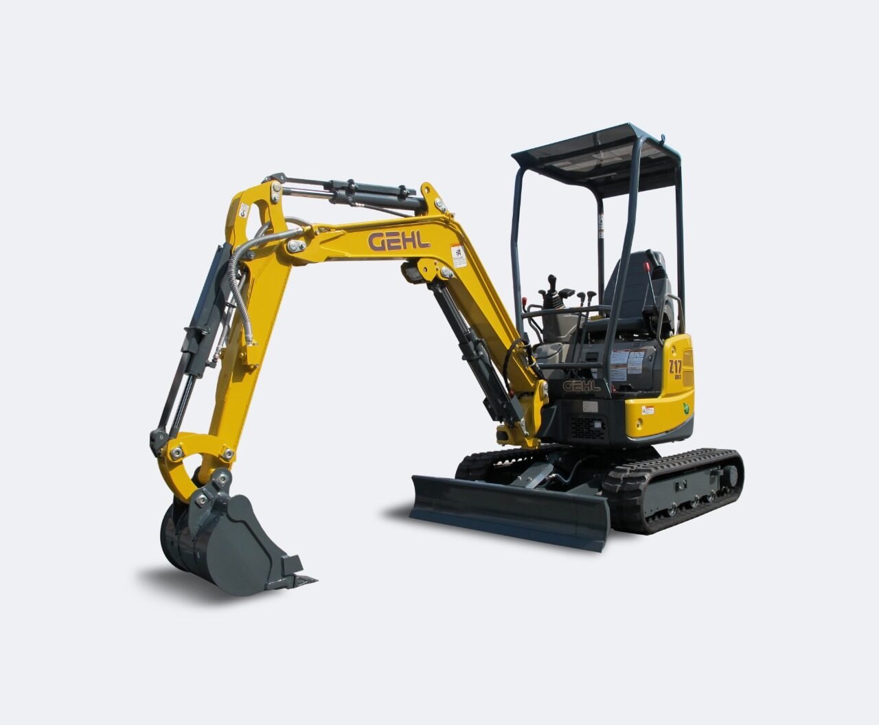 Excavators