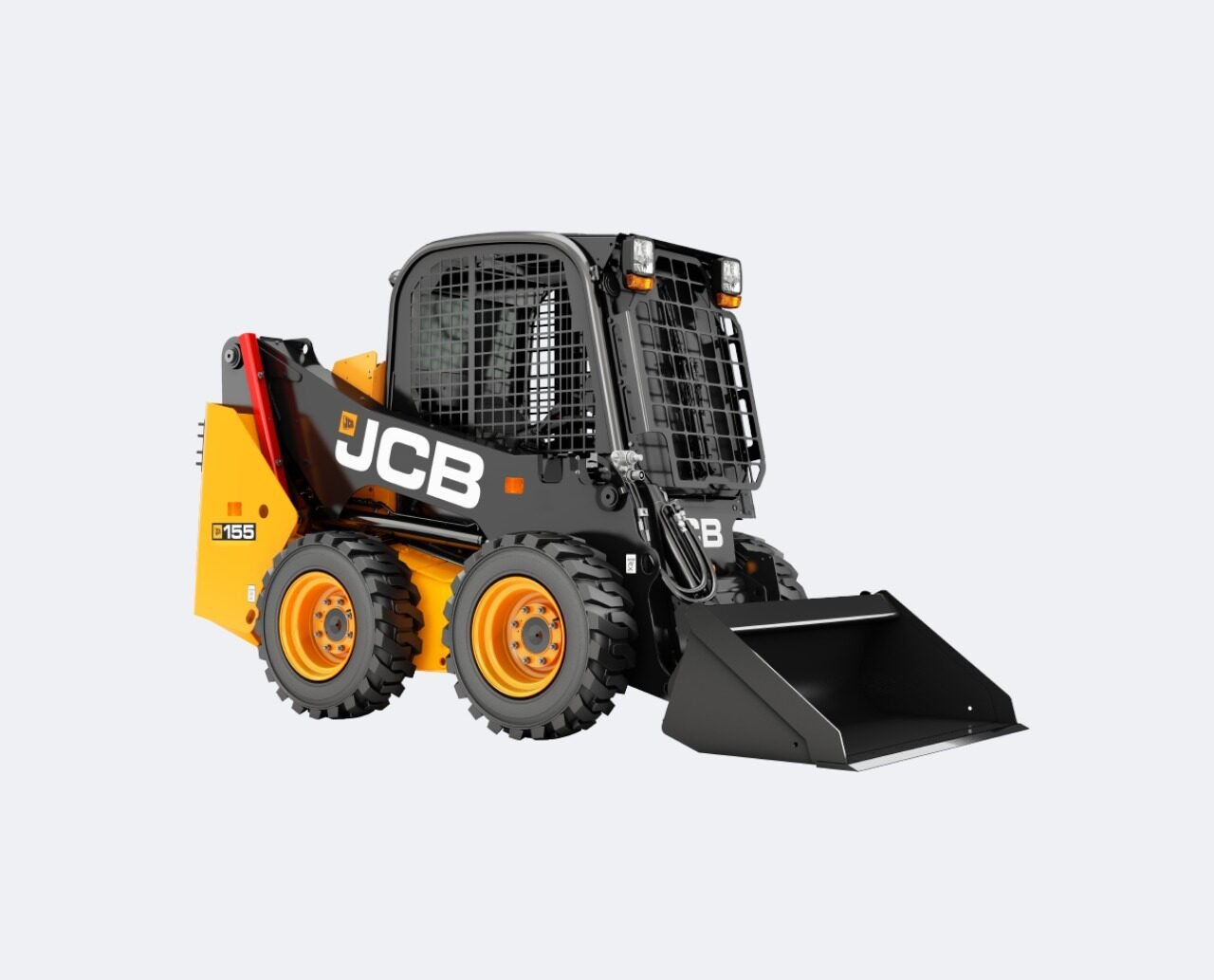 Skid Steers