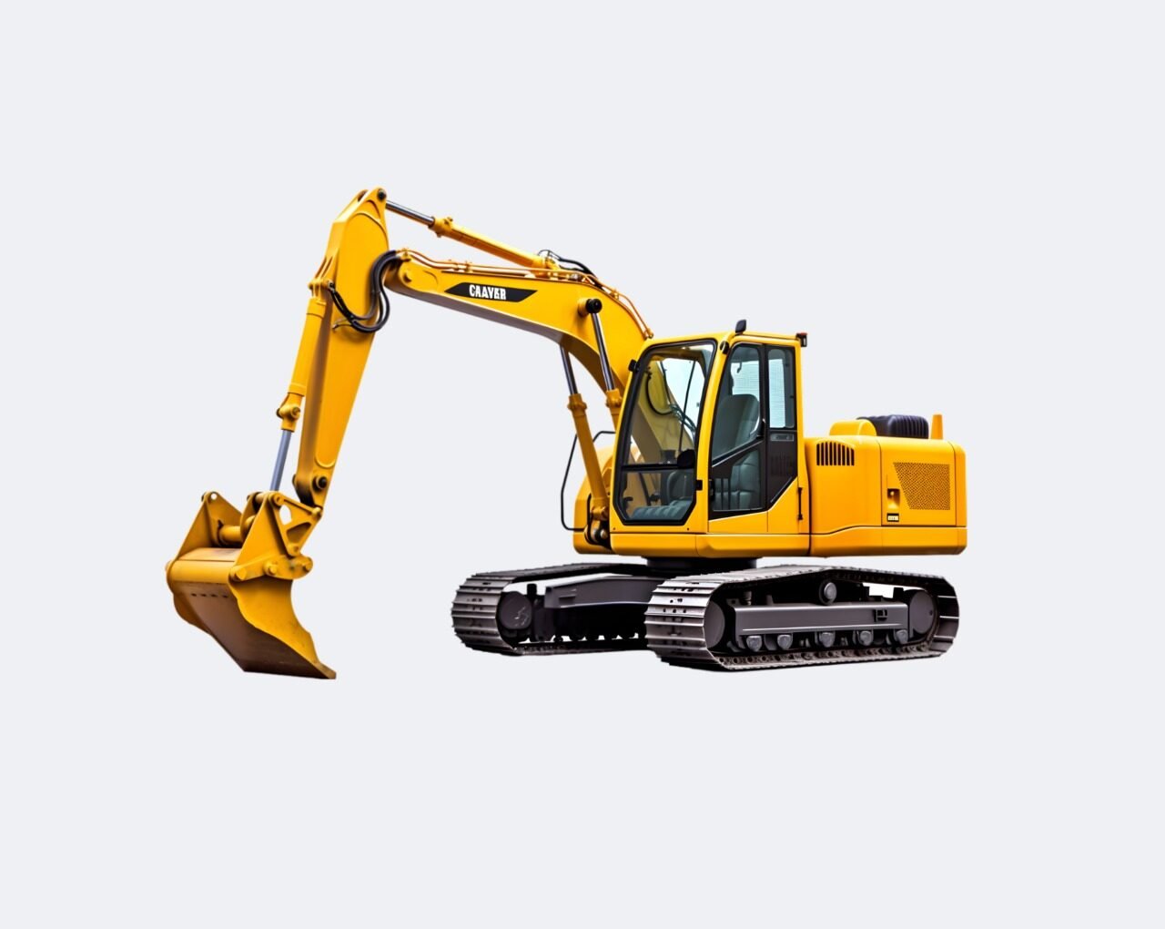 Aggregate Equipment