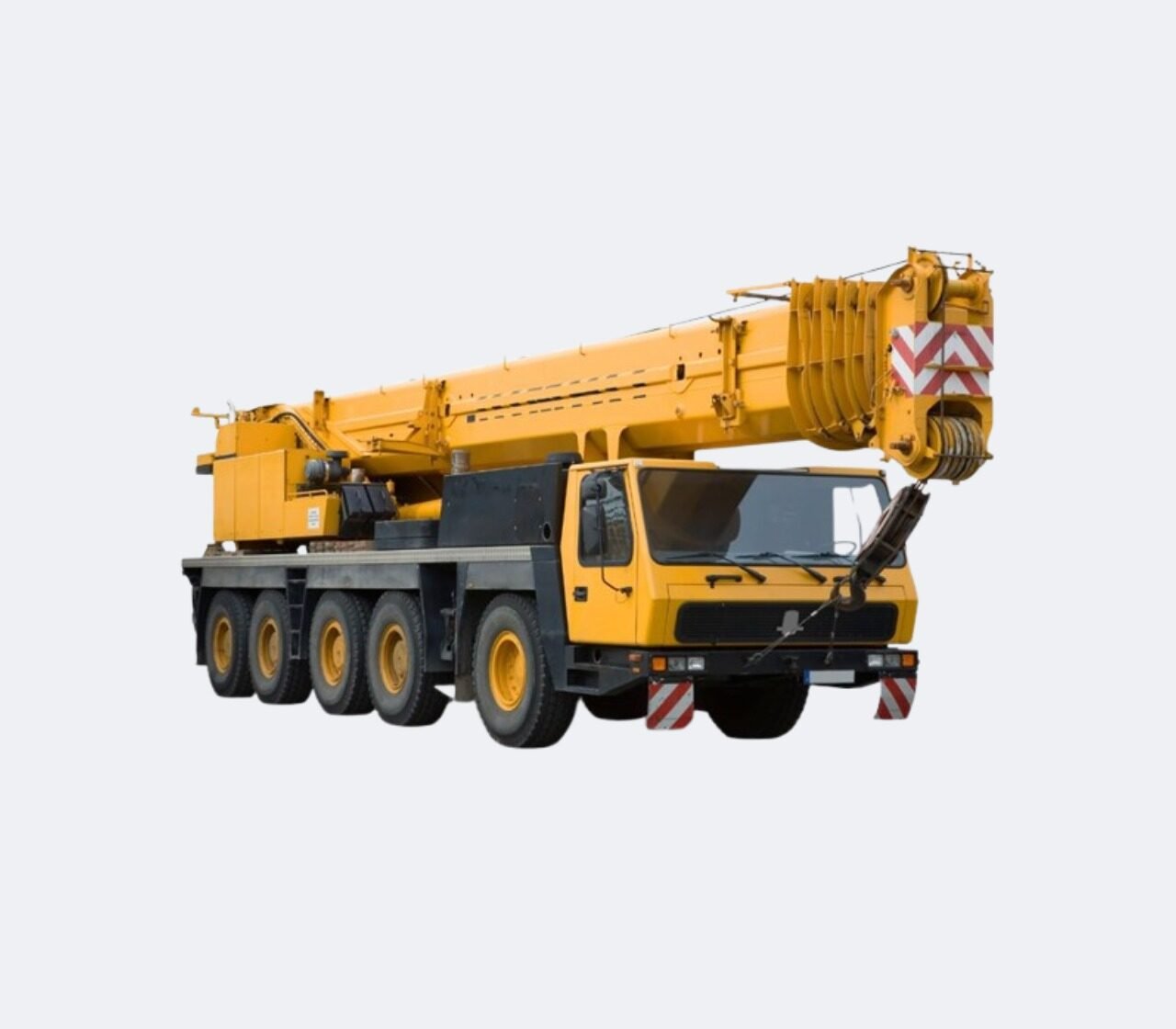 Cranes