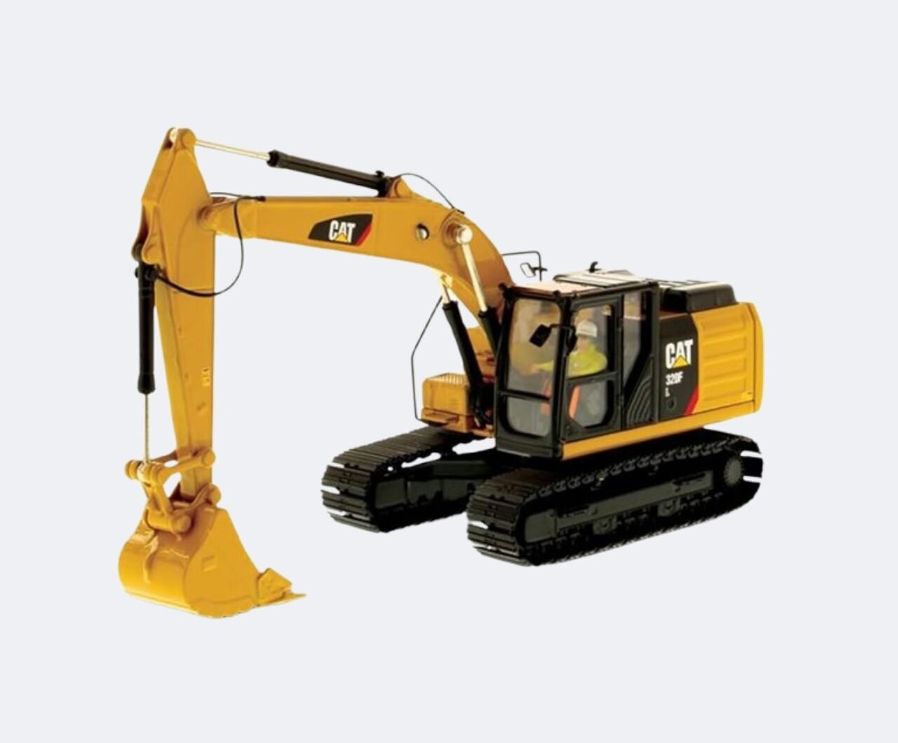 Dismantled Machines