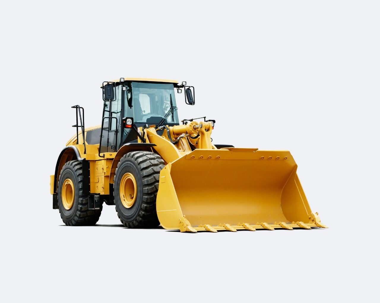 Dozers